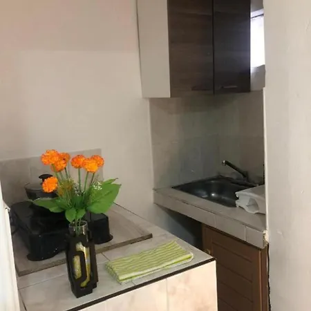 Hermoso A Unos Pasos Aeropuerto Apartamento *
